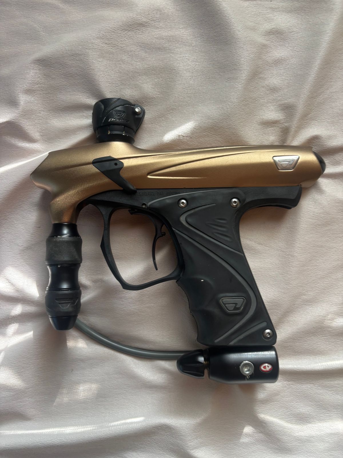 As-Is Marker Bundle