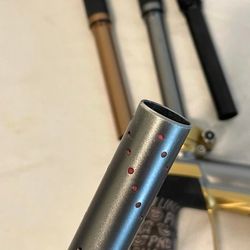 Planet eclipse cs2 pro marker 