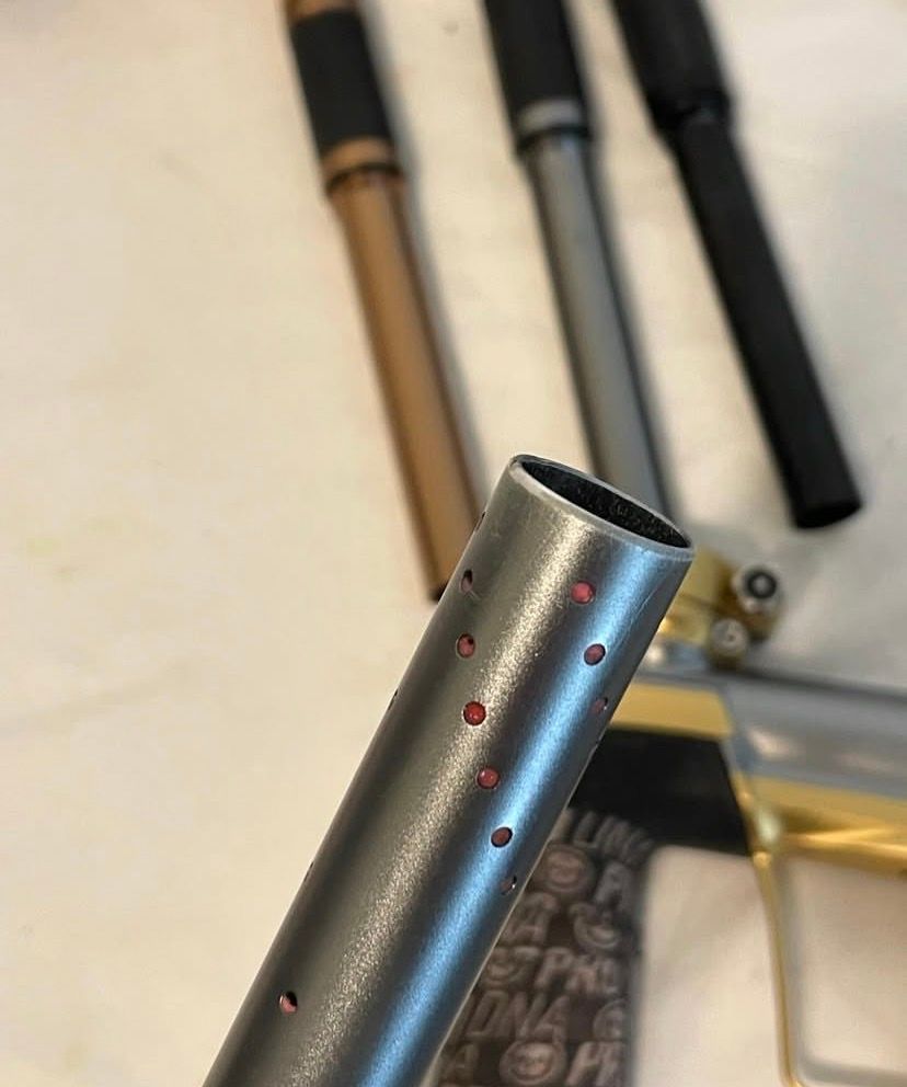 Planet eclipse cs2 pro marker 