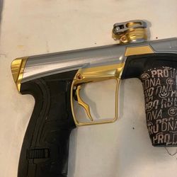 Planet eclipse cs2 pro marker 