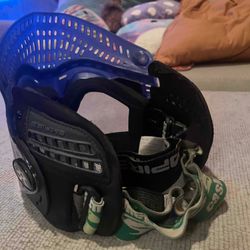 3 pairs of pro flex gogs offers obviously not 1000 and 1 eflex