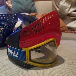 3 pairs of pro flex gogs offers obviously not 1000 and 1 eflex
