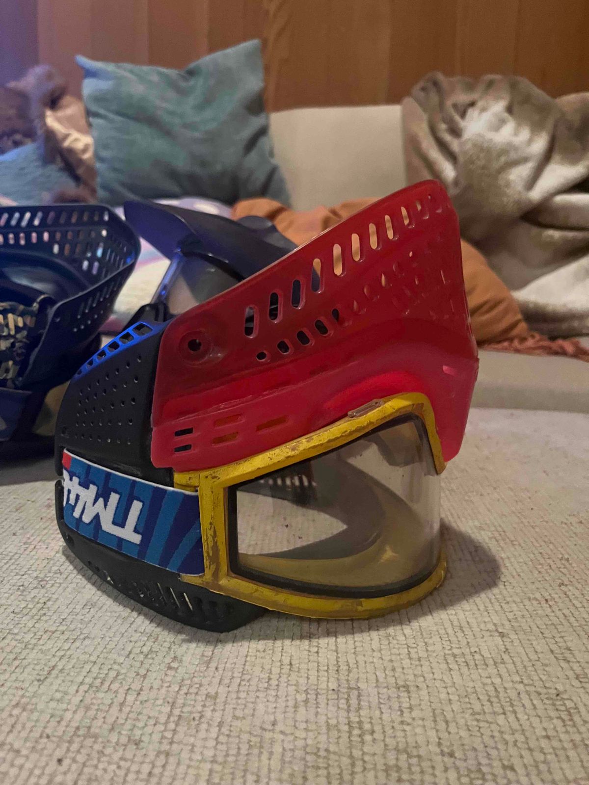3 pairs of pro flex gogs offers obviously not 1000 and 1 eflex