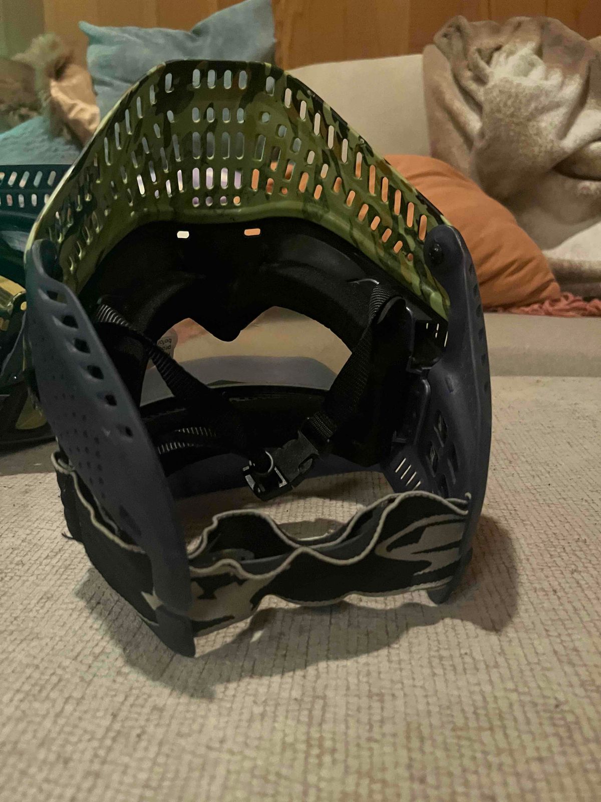 3 pairs of pro flex gogs offers obviously not 1000 and 1 eflex