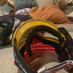 3 pairs of pro flex gogs offers obviously not 1000 and 1 eflex