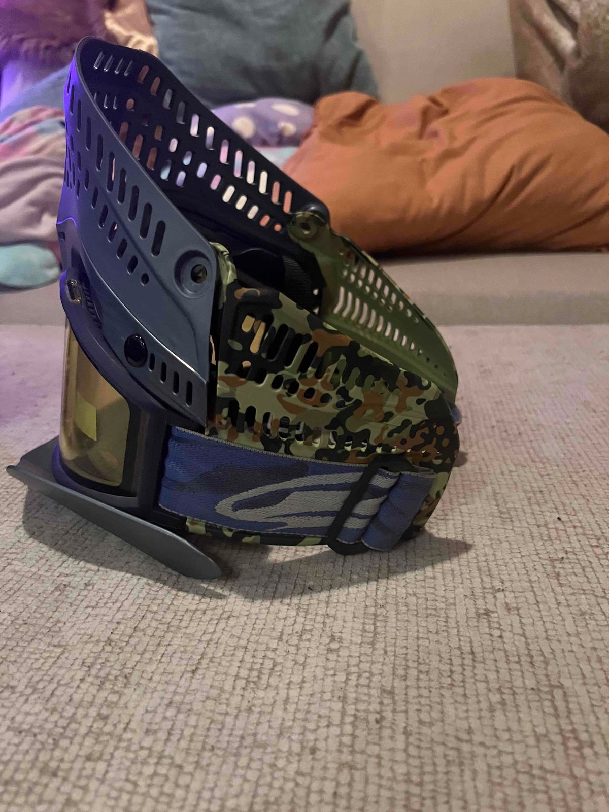 3 pairs of pro flex gogs offers obviously not 1000 and 1 eflex