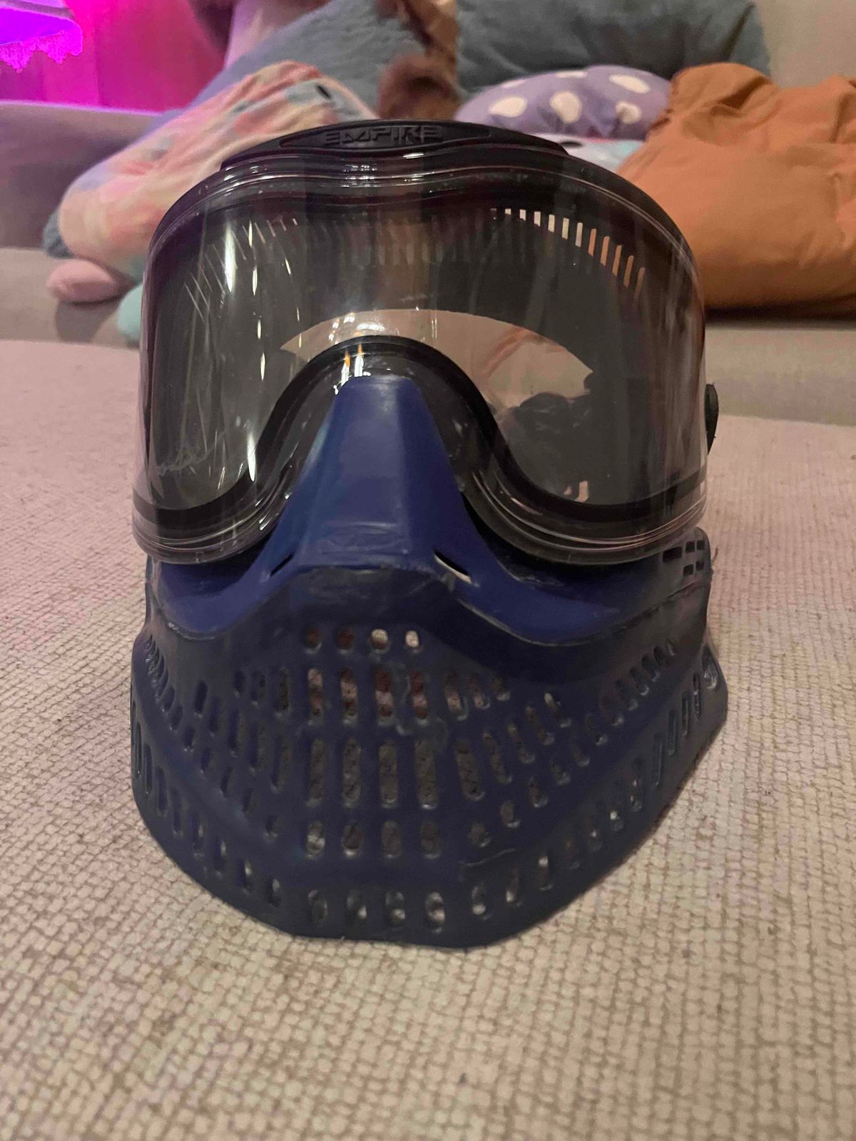 3 pairs of pro flex gogs offers obviously not 1000 and 1 eflex