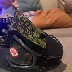3 pairs of pro flex gogs offers obviously not 1000 and 1 eflex