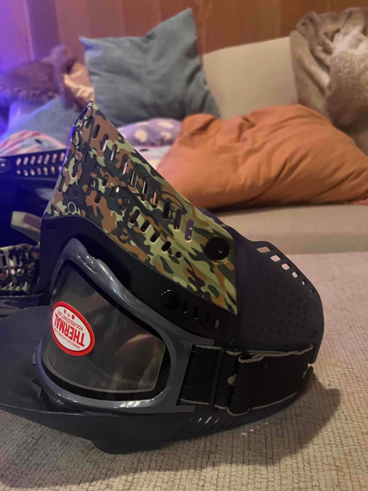 3 pairs of pro flex gogs offers obviously not 1000 and 1 eflex