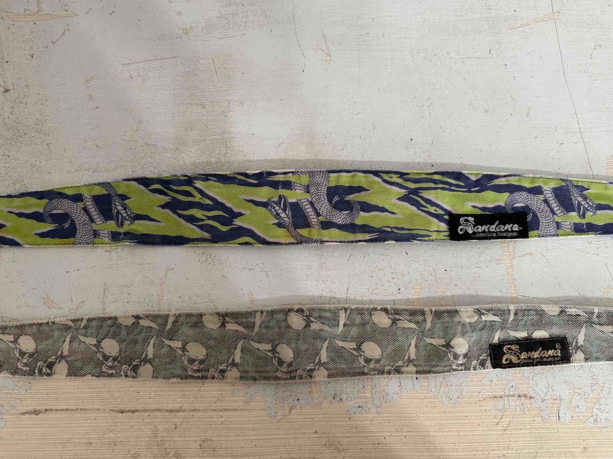 OG Green FS Sandana 