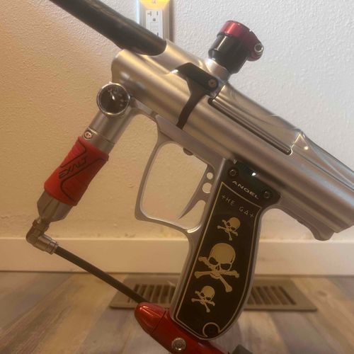 Angel The GAT!