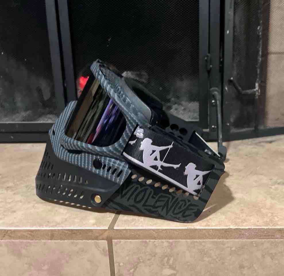 JT Carbon Fiber LE ProFlex