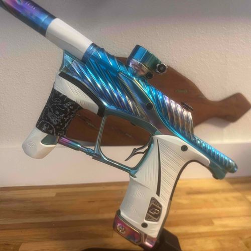 Twister Foil LV1.6