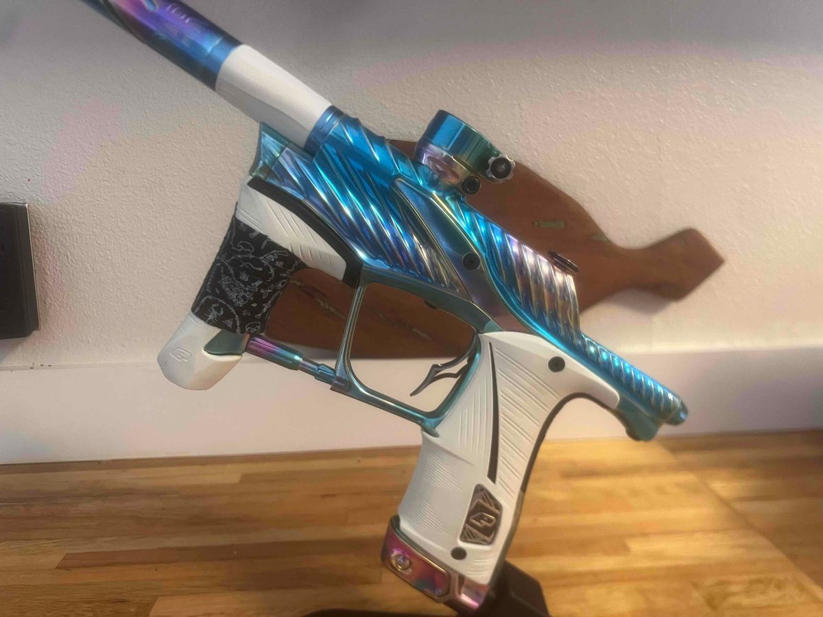 Twister Foil LV1.6