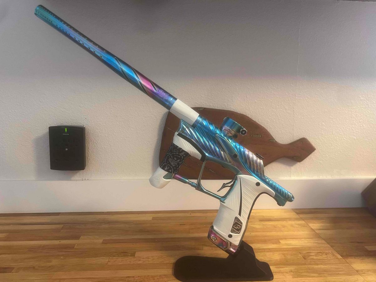Twister Foil LV1.6