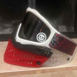 Red Ice ProFlex