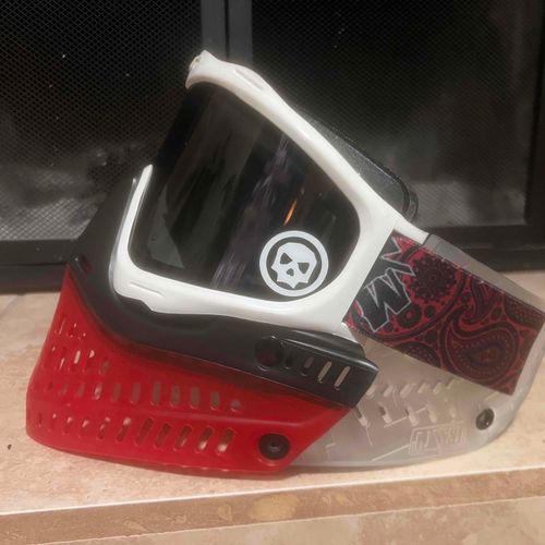 Red Ice ProFlex