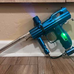 Angel 2003 IR3 Predator Fly + Blue Laser Eyes