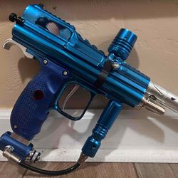 Angel 2003 IR3 Predator Fly + Blue Laser Eyes
