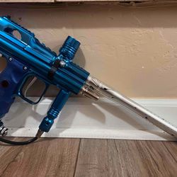 Angel 2003 IR3 Predator Fly + Blue Laser Eyes