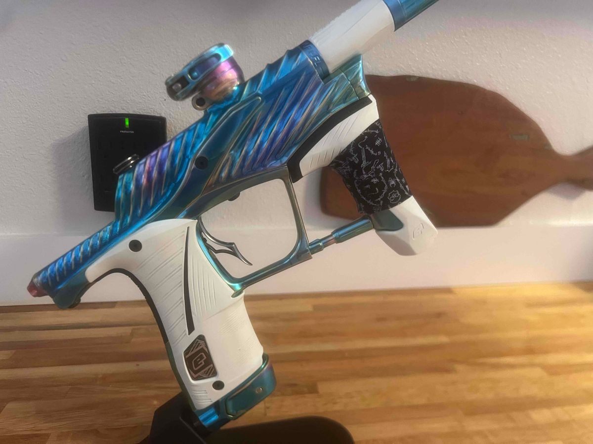 Twister Foil LV1.6