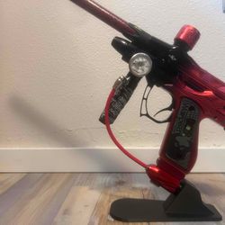 Warped Sportz Dark Intimidator