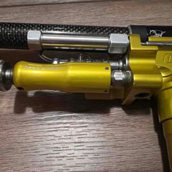 ANS Chaos Series GX-3 Autococker - Near Mint