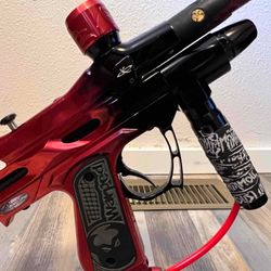 Warped Sportz Dark Intimidator