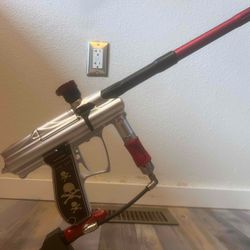 Angel The GAT!