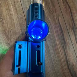 Angel 2003 IR3 Predator Fly + Blue Laser Eyes