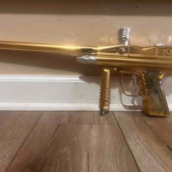Gold Angel LCD 2000 SE 1/100