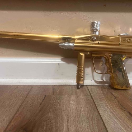 Gold Angel LCD 2000 SE 1/100