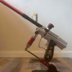 Angel The GAT!