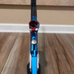 PE LV1.6 Teahupo’o SE + Parabolic Barrel