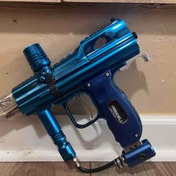 Angel 2003 IR3 Predator Fly + Blue Laser Eyes