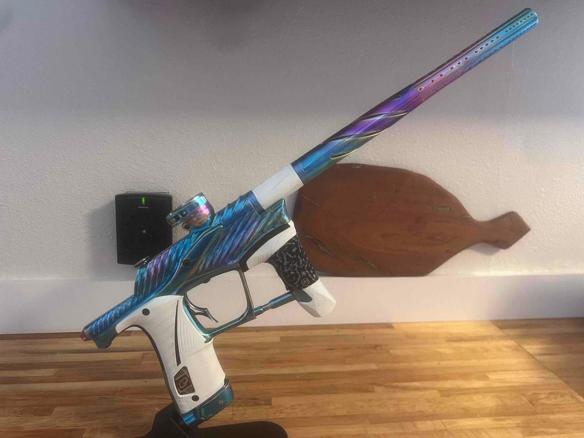 Twister Foil LV1.6