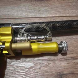 ANS Chaos Series GX-3 Autococker - Near Mint