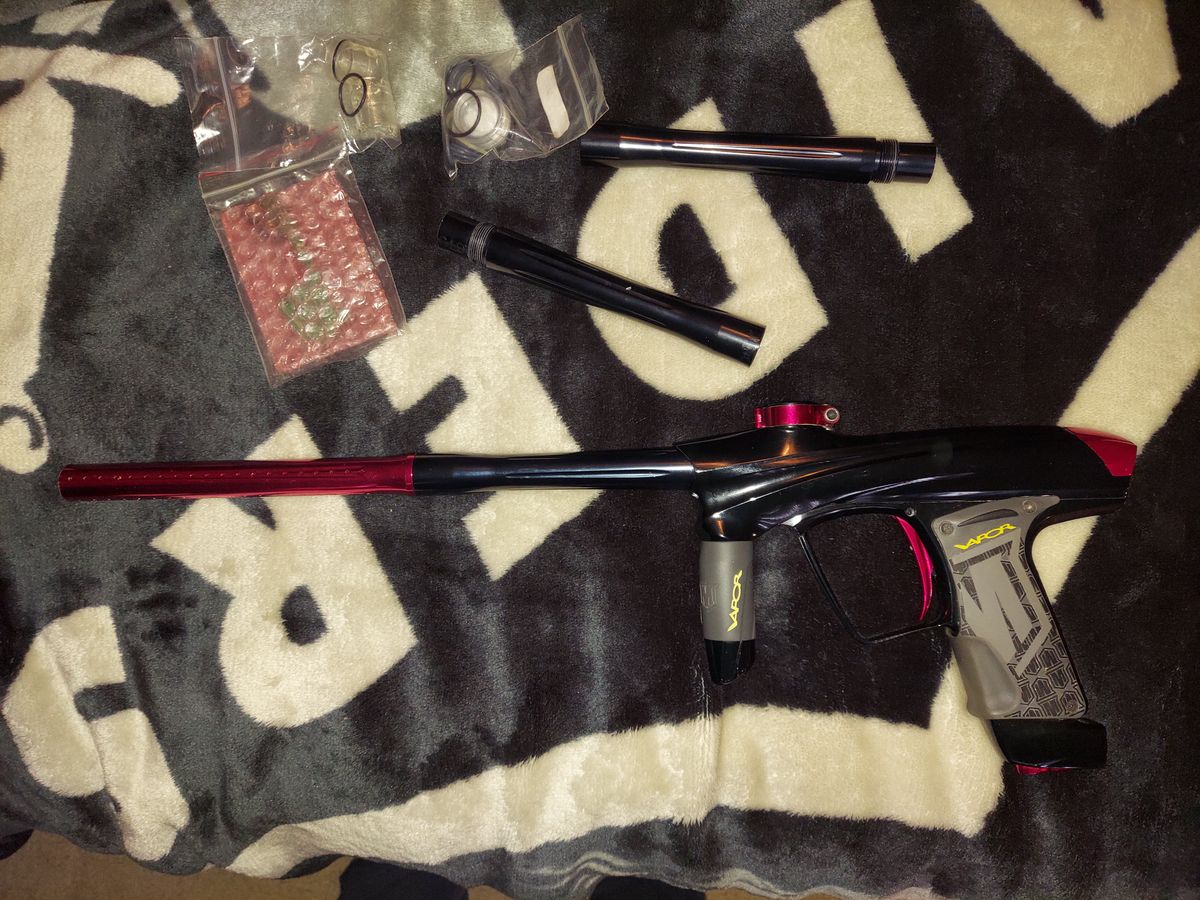 Need help finding oring kit and manual 