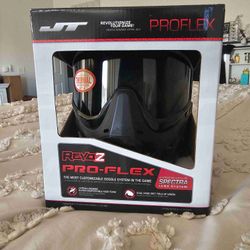 Jt Proflex Revo 2.0