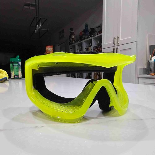 Highlighter JT frame
