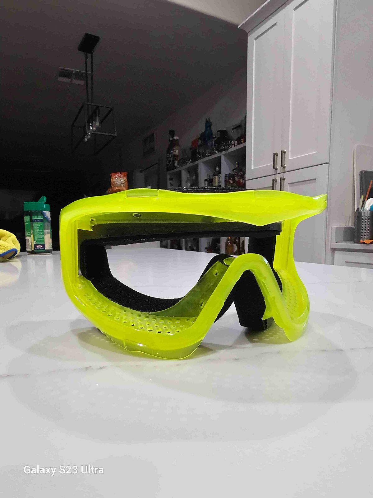 Highlighter JT frame