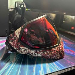 Empire EVS Mask 