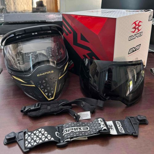 Empire EVS mask