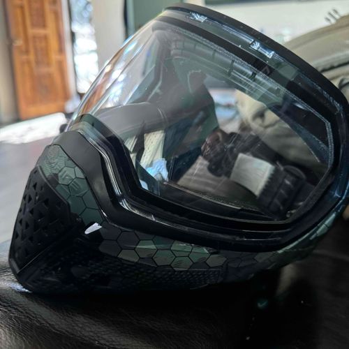 Empire EVS Mask