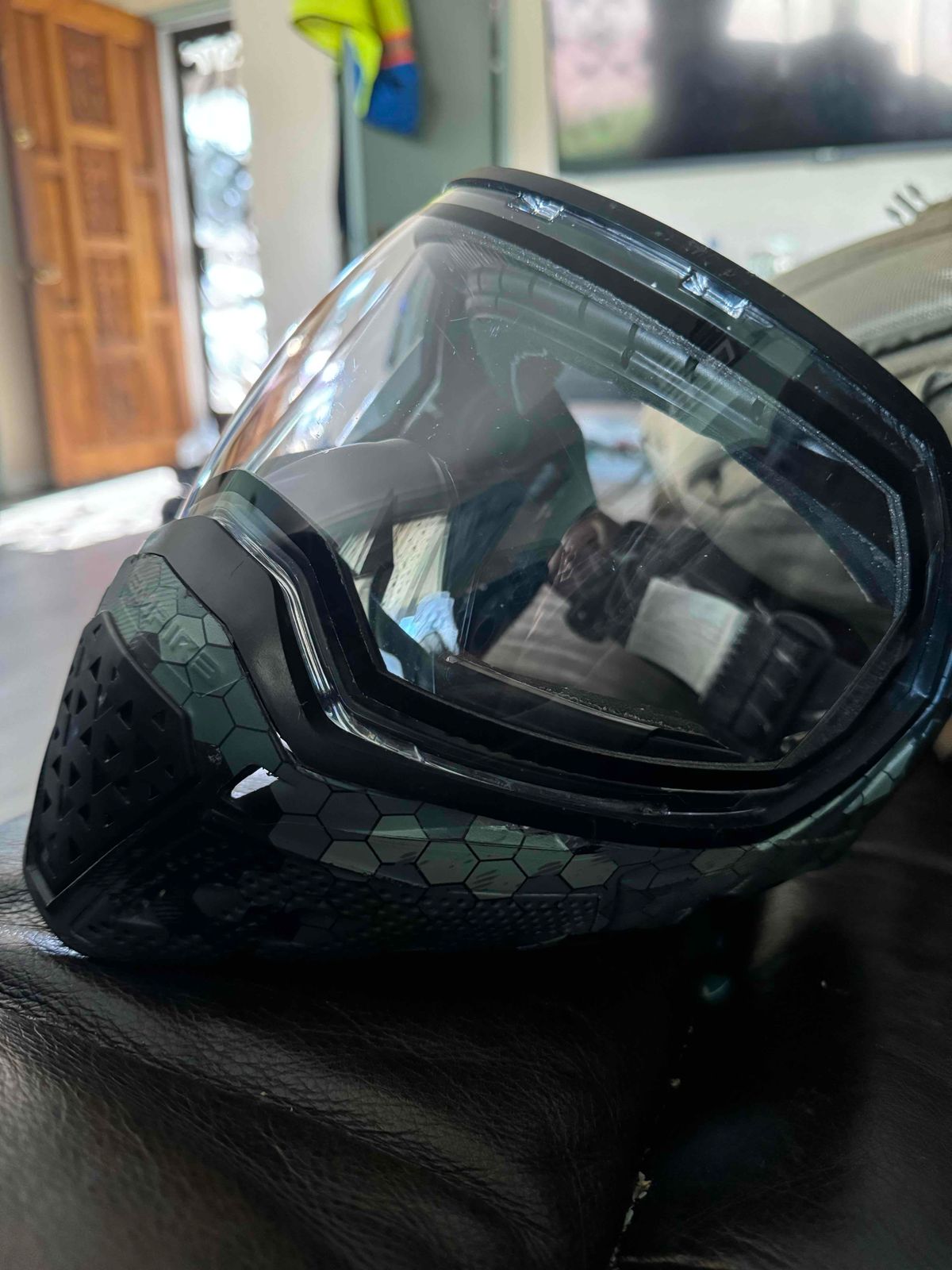 Empire EVS Mask