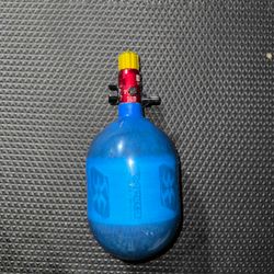 Peanut Tank (45/4500)