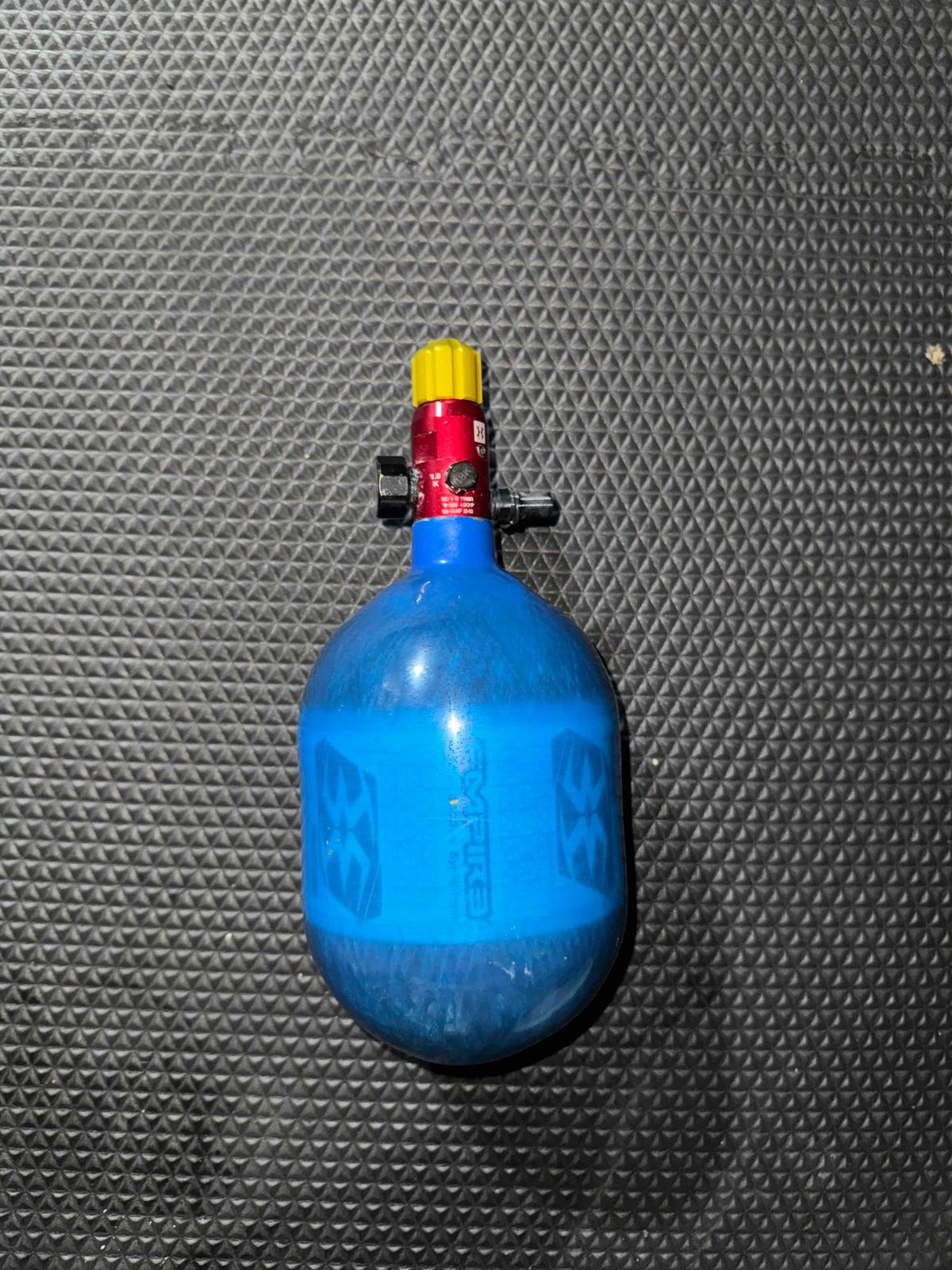 Peanut Tank (45/4500)