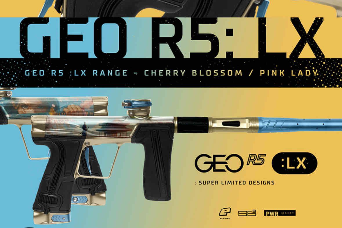 R5 Pink Lady