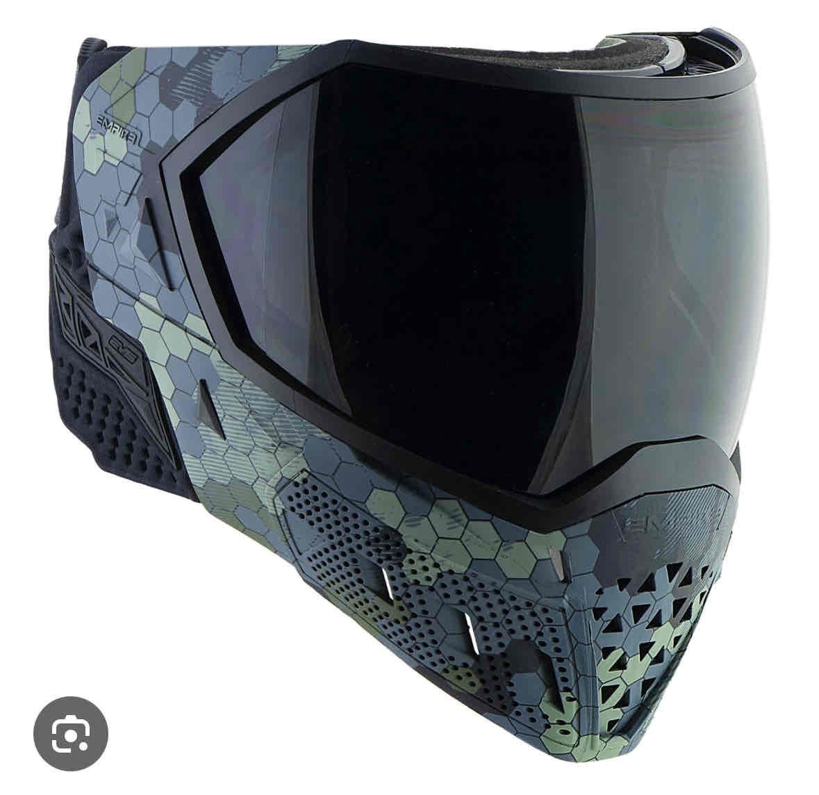Empire EVS Mask
