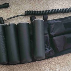 Tippmann A5 Fully Loaded 